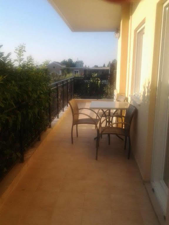 אפרטהוטל קאטו דרטסו Okeanis II מראה חיצוני תמונה
